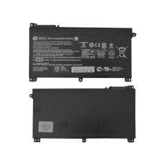 HP Battery 3 Cells 41Wh 3615A - High Performance & Long-lasting Power | Part No. 844203-850